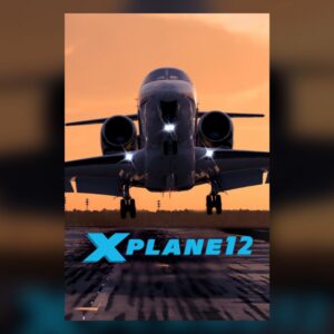 X-Plane 12 PC Steam