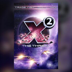 X2: The Threat PC Steam