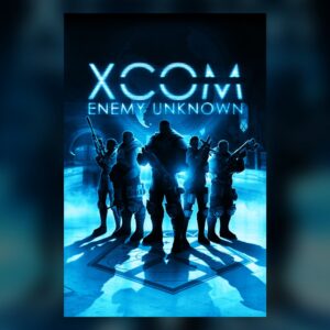 XCOM: Enemy Unknown PC Steam