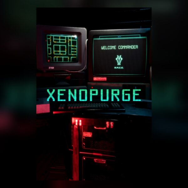 Xenopurge PC Steam