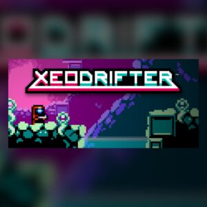 Xeodrifter PC Steam