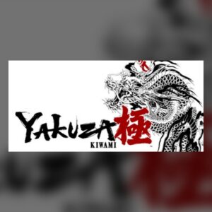 Yakuza Kiwami PC Steam