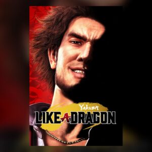 Yakuza: Like a Dragon PC Steam