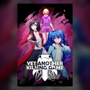 Yet Another Killing Game PC Steam