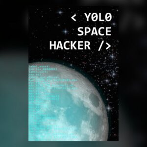 Yolo Space Hacker PC Steam