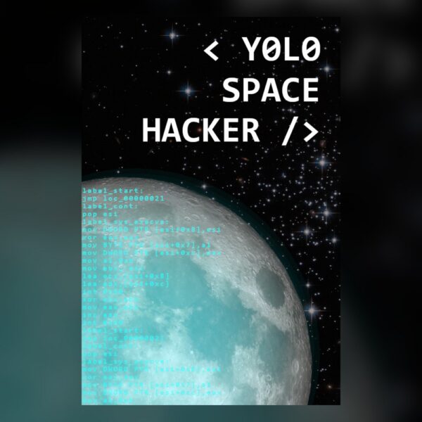 Yolo Space Hacker PC Steam