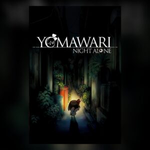 Yomawari: Night Alone PC Steam