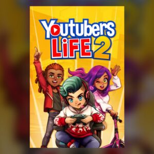Youtubers Life 2 PC Steam
