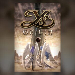 Ys Origin PC Steam