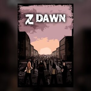 Z Dawn PC Steam