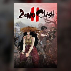 Zeno Clash 2 PC Steam