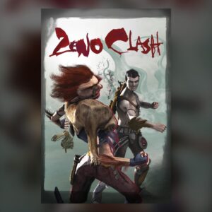 Zeno Clash PC Steam