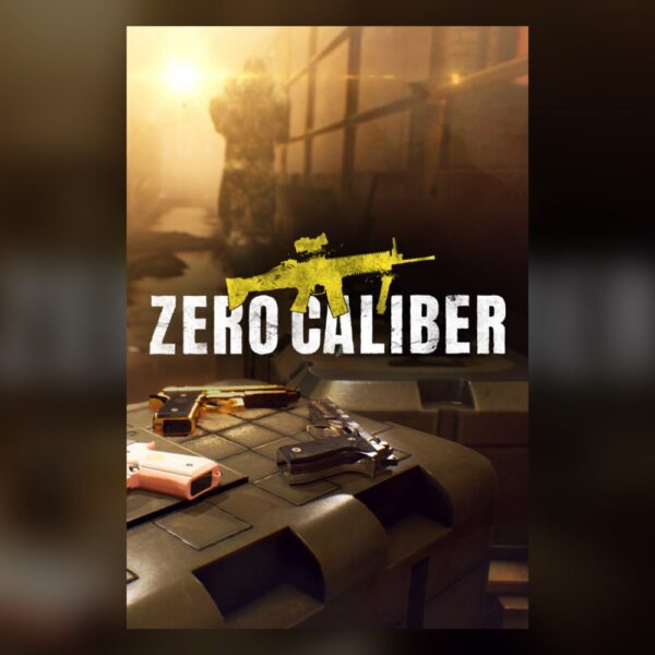 Zero Caliber VR PC Steam