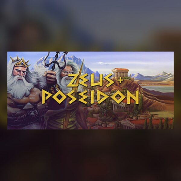 zeus-poseidon-pc-steam Zeus + Poseidon PC Steam