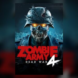 Zombie Army 4: Dead War PC Steam