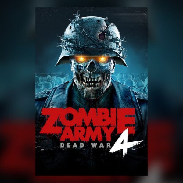 Zombie Army 4: Dead War PC Steam