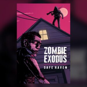 Zombie Exodus: Safe Haven PC Steam