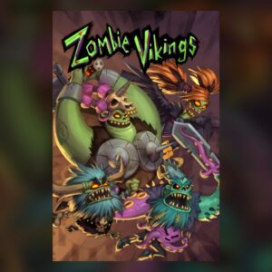 Zombie Vikings PC Steam