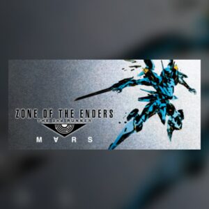 ZONE OF THE ENDERS THE 2nd RUNNER : M∀RS / アヌビス ゾーン・オブ・エンダーズ : マーズ PC Steam