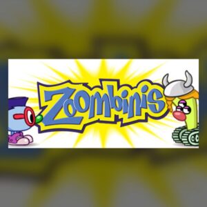 Zoombinis PC Steam
