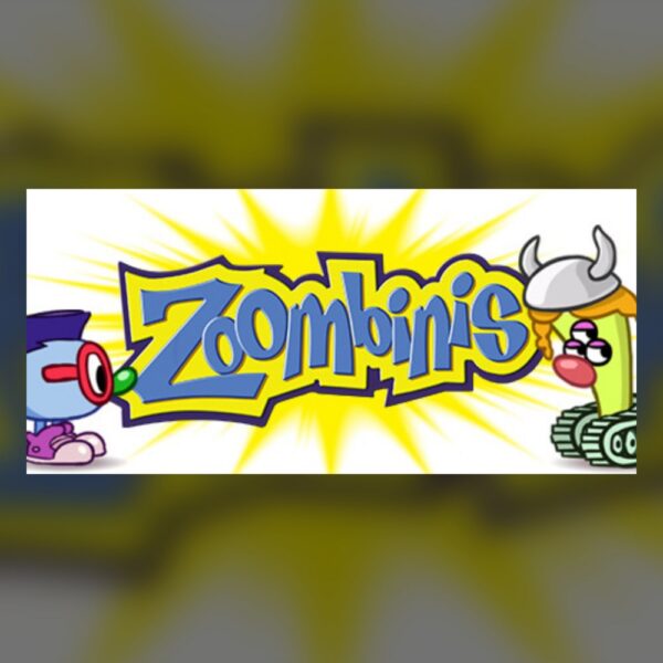 Zoombinis PC Steam